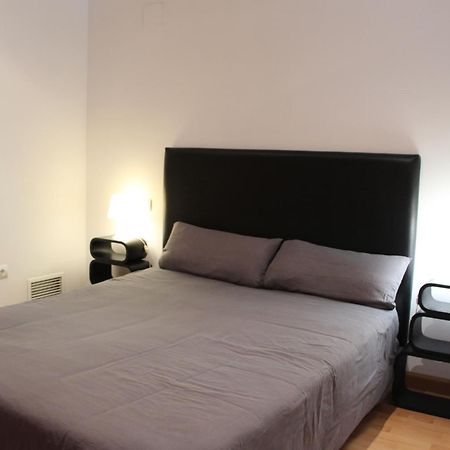 Apartamentos La Pergola Castellon Castellón de la Plana Eksteriør bilde