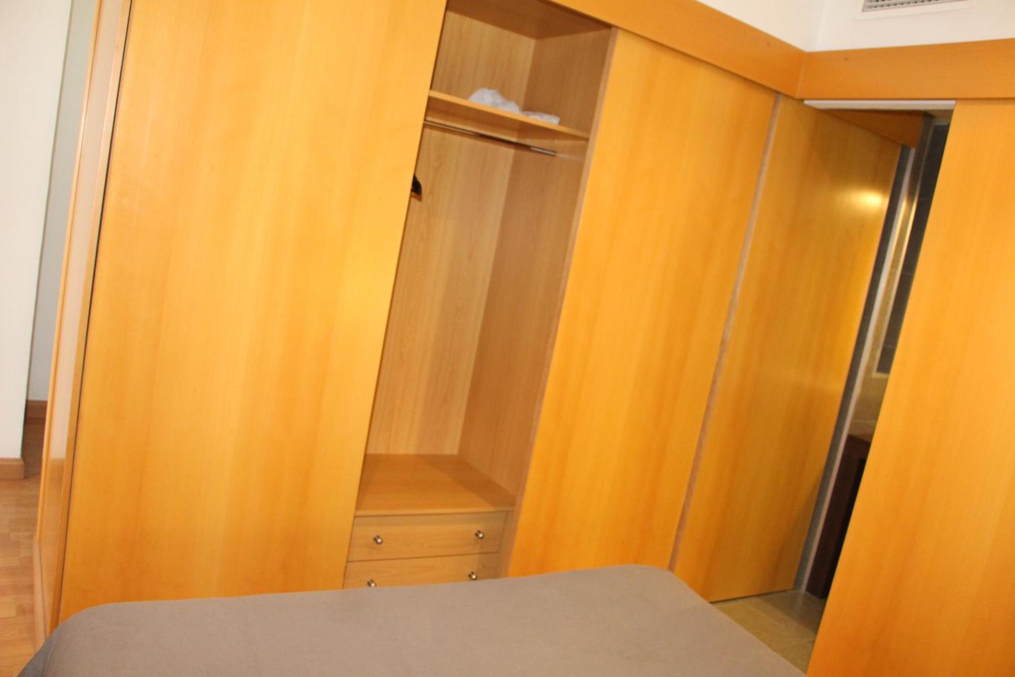 Apartamentos La Pergola Castellon Castellón de la Plana Rom bilde