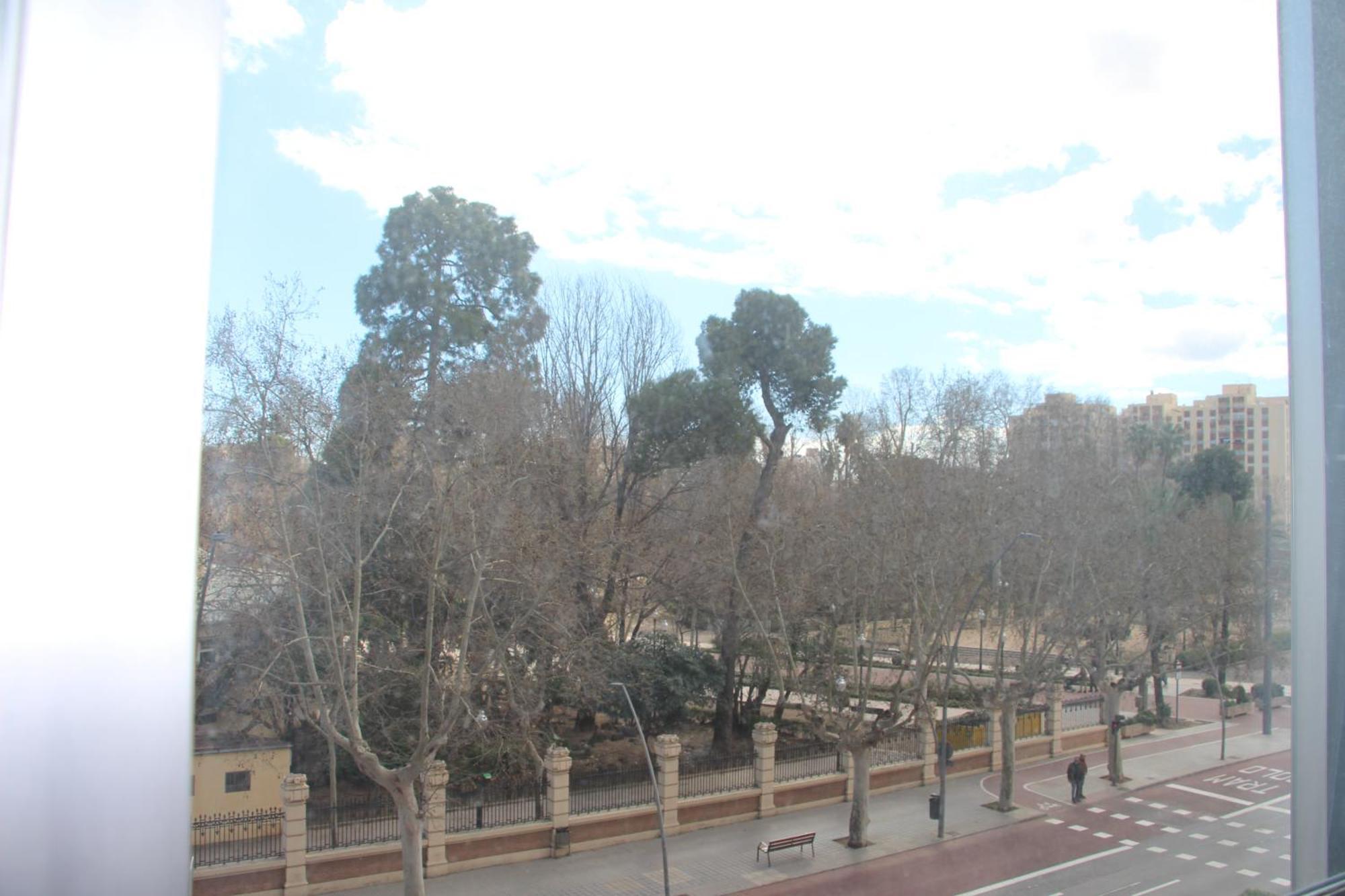 Apartamentos La Pergola Castellon Castellón de la Plana Rom bilde