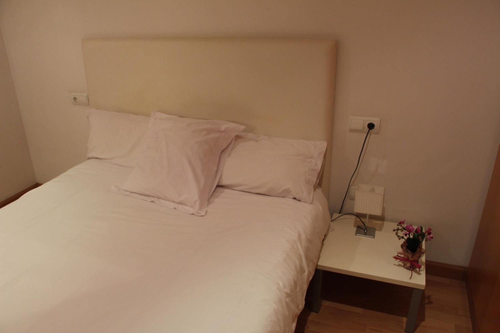 Apartamentos La Pergola Castellon Castellón de la Plana Rom bilde