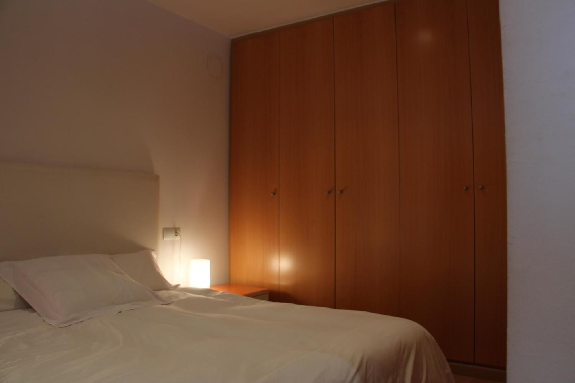 Apartamentos La Pergola Castellon Castellón de la Plana Rom bilde