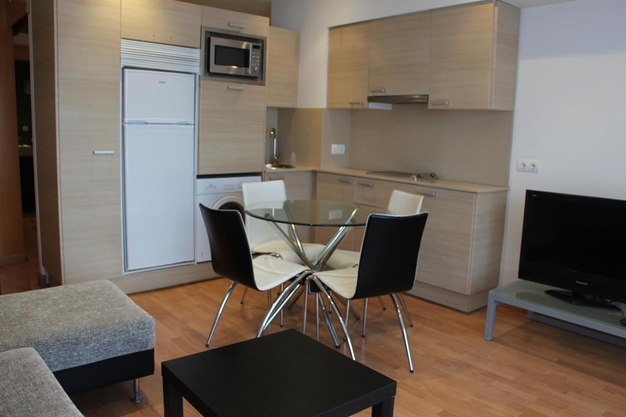 Apartamentos La Pergola Castellon Castellón de la Plana Rom bilde