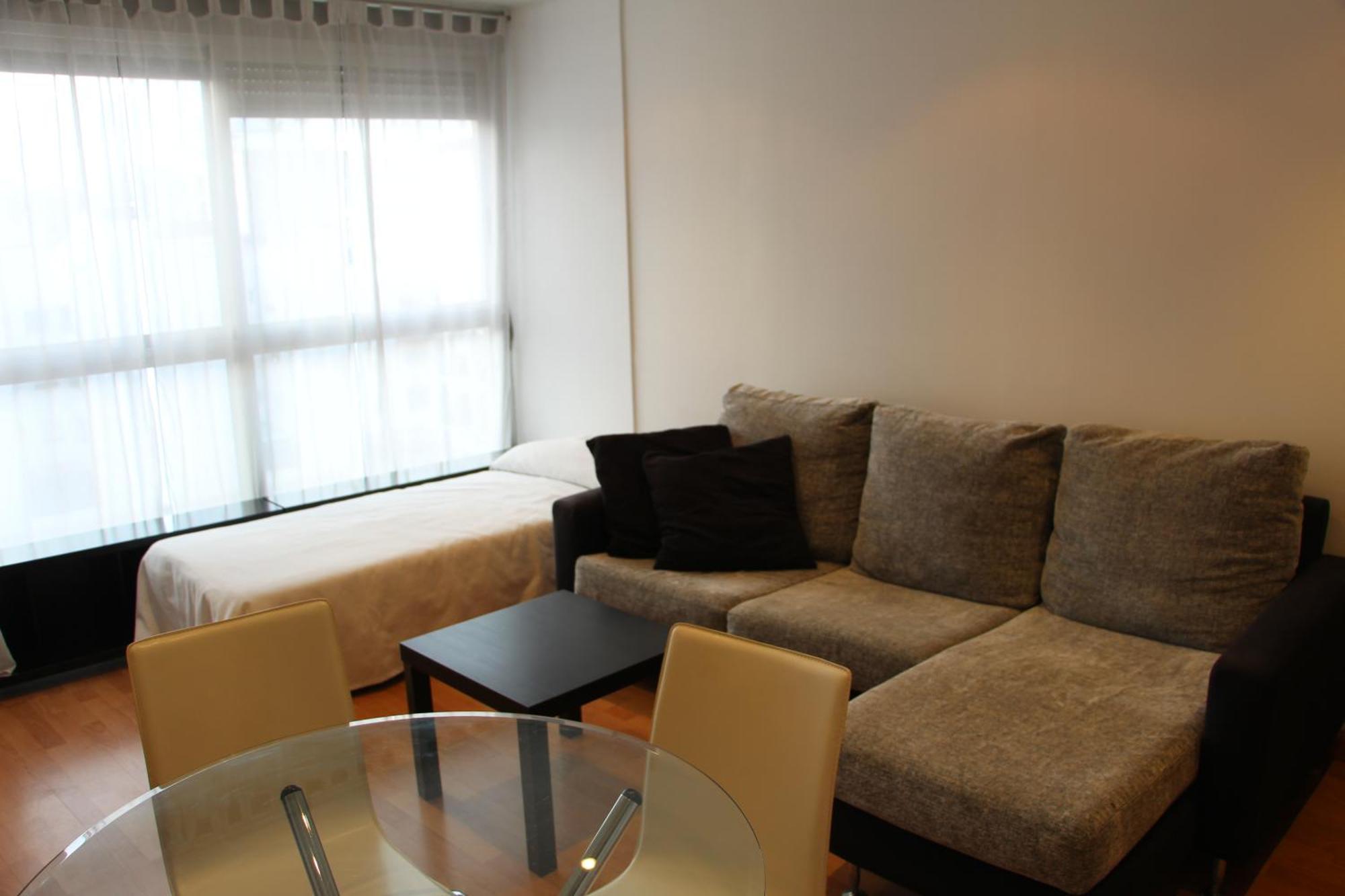 Apartamentos La Pergola Castellon Castellón de la Plana Eksteriør bilde