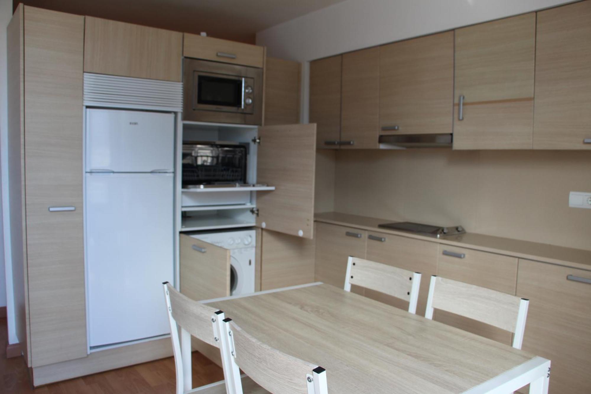 Apartamentos La Pergola Castellon Castellón de la Plana Rom bilde