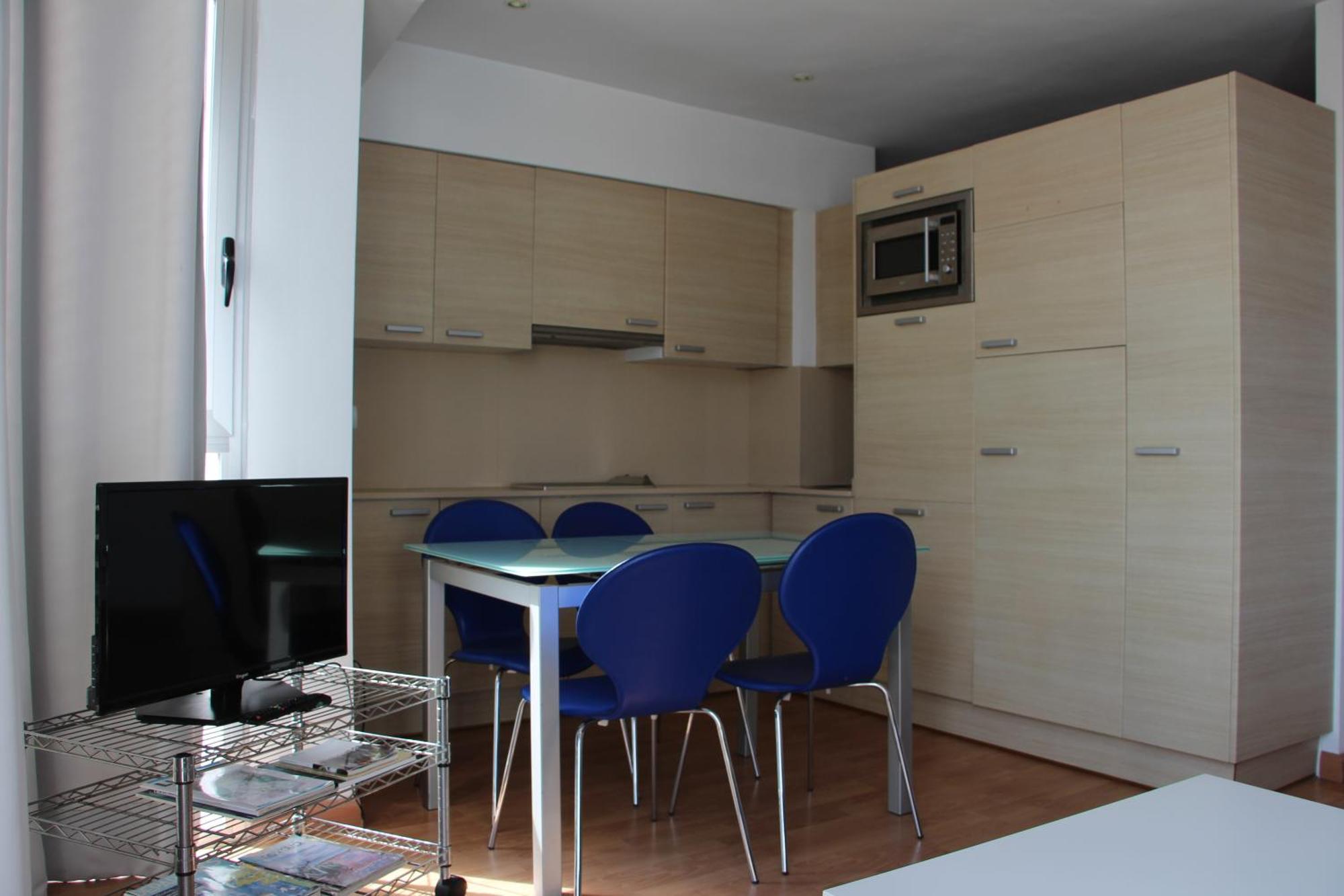 Apartamentos La Pergola Castellon Castellón de la Plana Eksteriør bilde