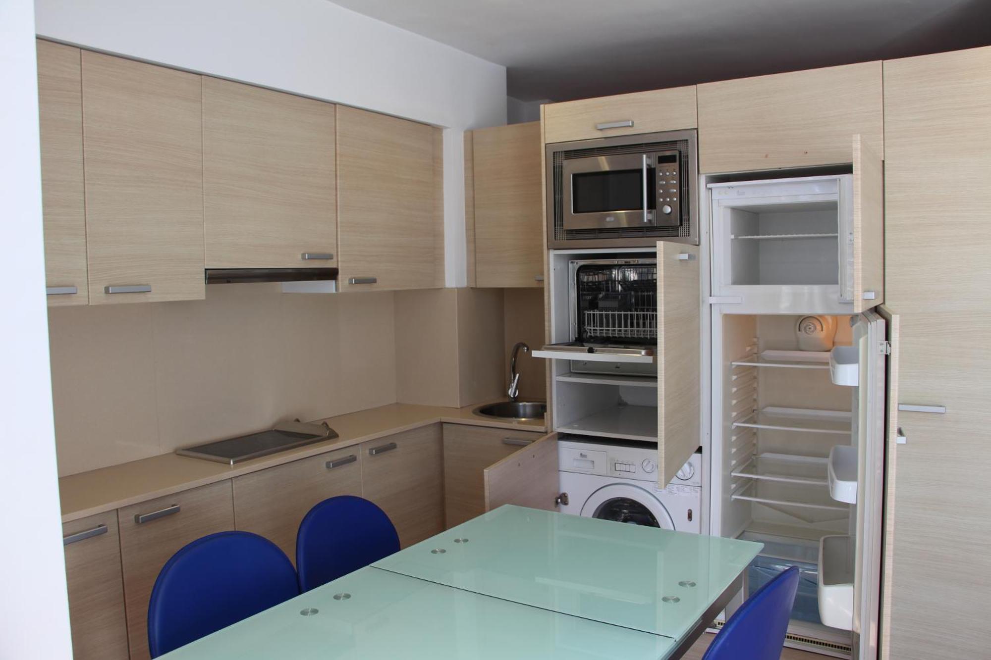 Apartamentos La Pergola Castellon Castellón de la Plana Rom bilde