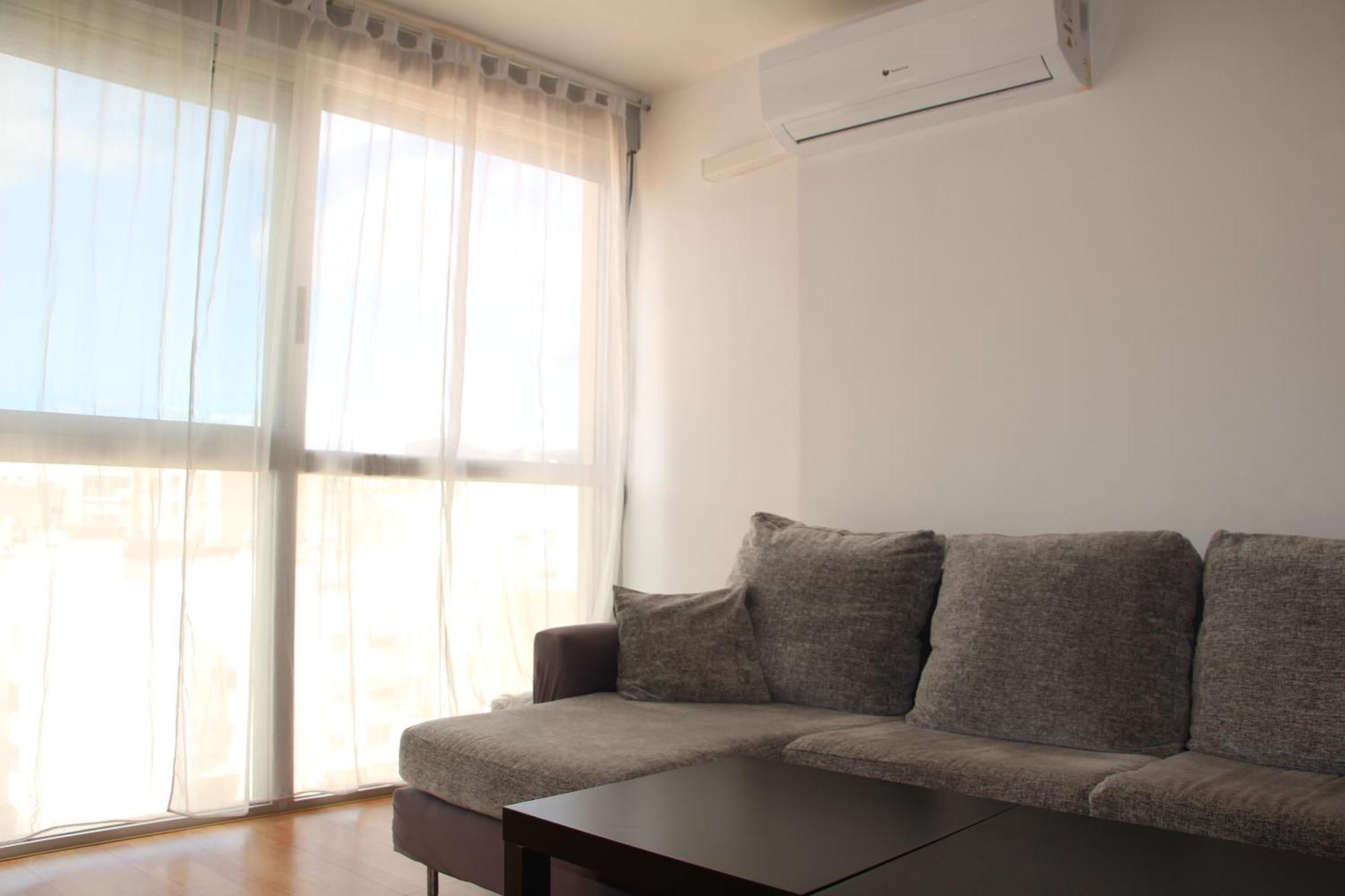 Apartamentos La Pergola Castellon Castellón de la Plana Eksteriør bilde