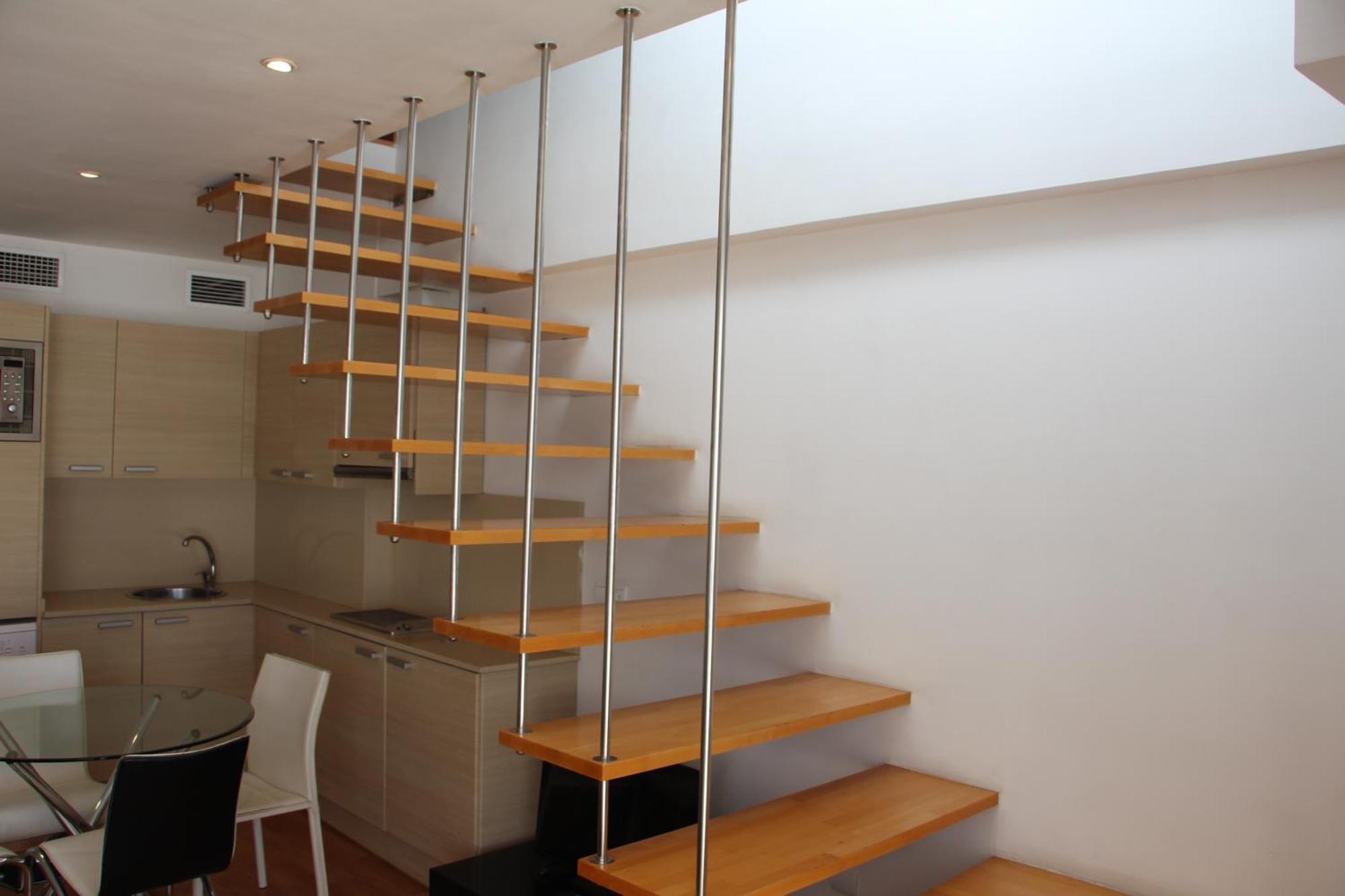 Apartamentos La Pergola Castellon Castellón de la Plana Rom bilde