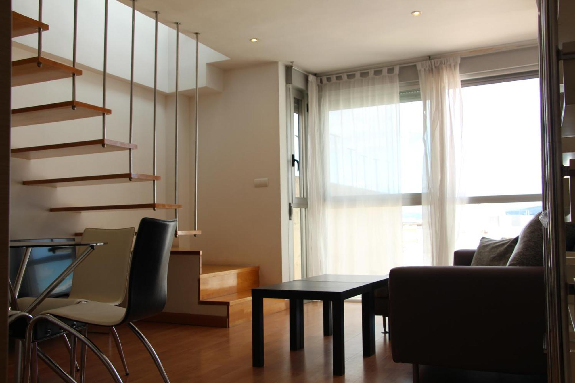 Apartamentos La Pergola Castellon Castellón de la Plana Rom bilde