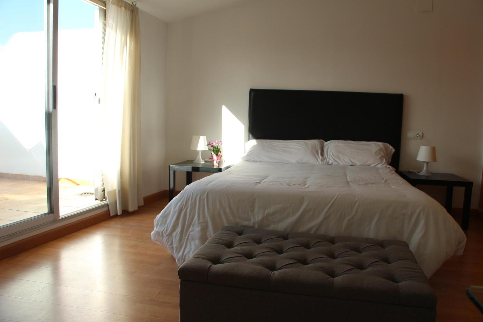 Apartamentos La Pergola Castellon Castellón de la Plana Eksteriør bilde