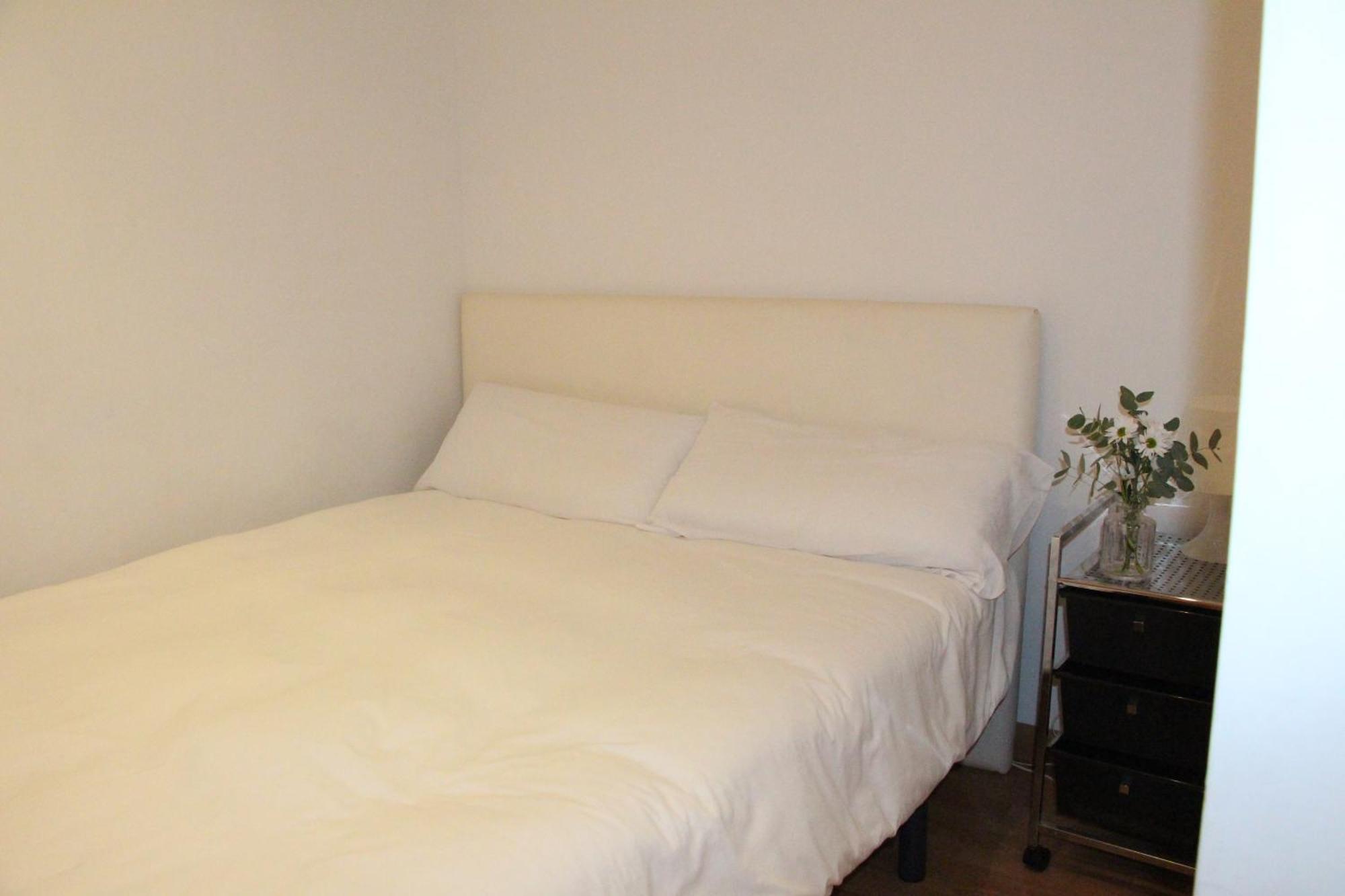 Apartamentos La Pergola Castellon Castellón de la Plana Rom bilde