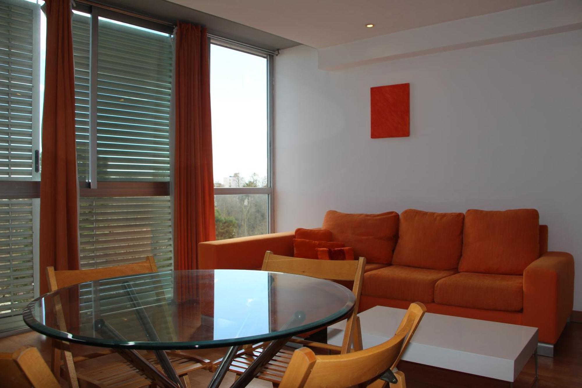 Apartamentos La Pergola Castellon Castellón de la Plana Rom bilde
