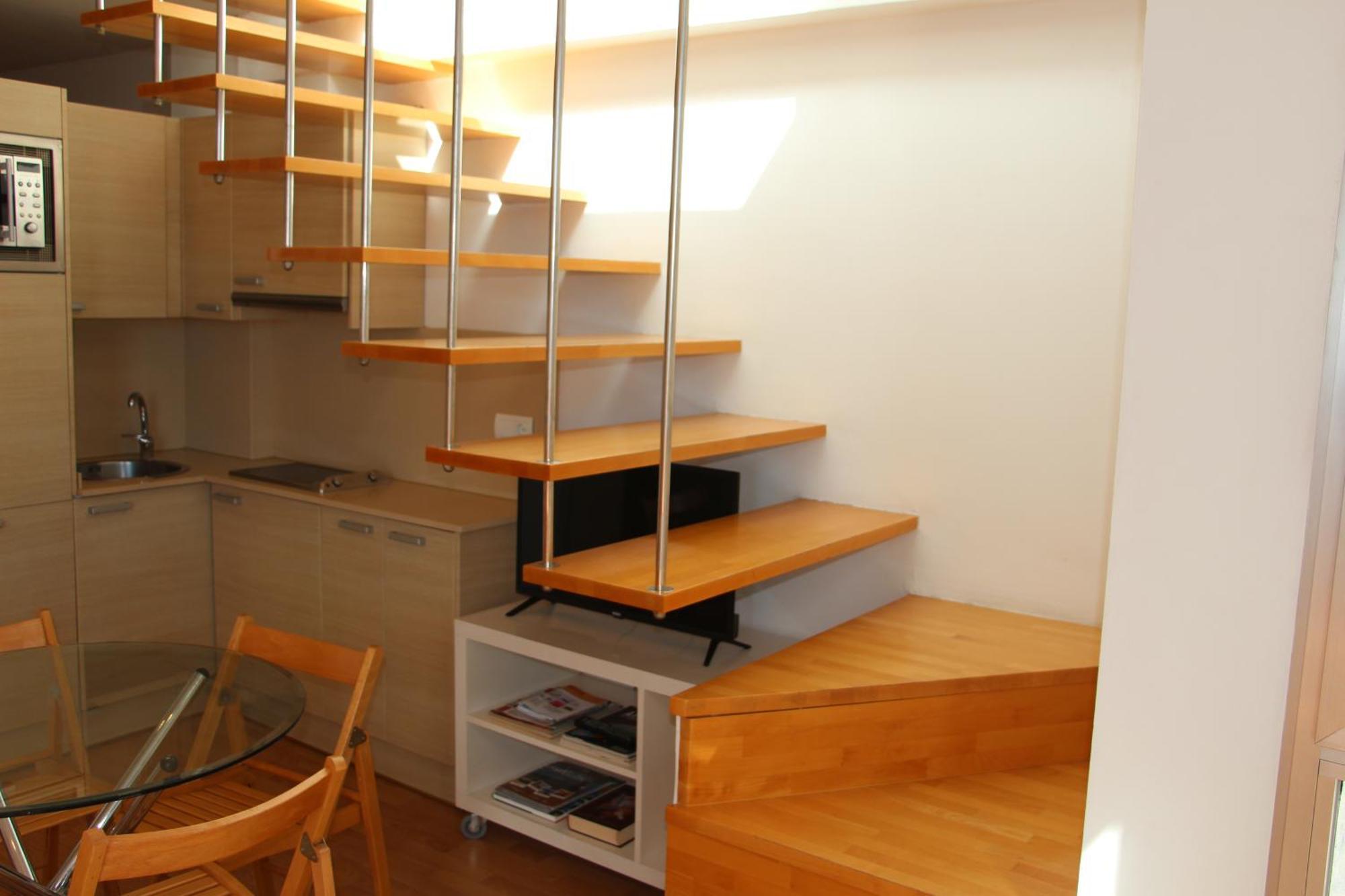 Apartamentos La Pergola Castellon Castellón de la Plana Rom bilde