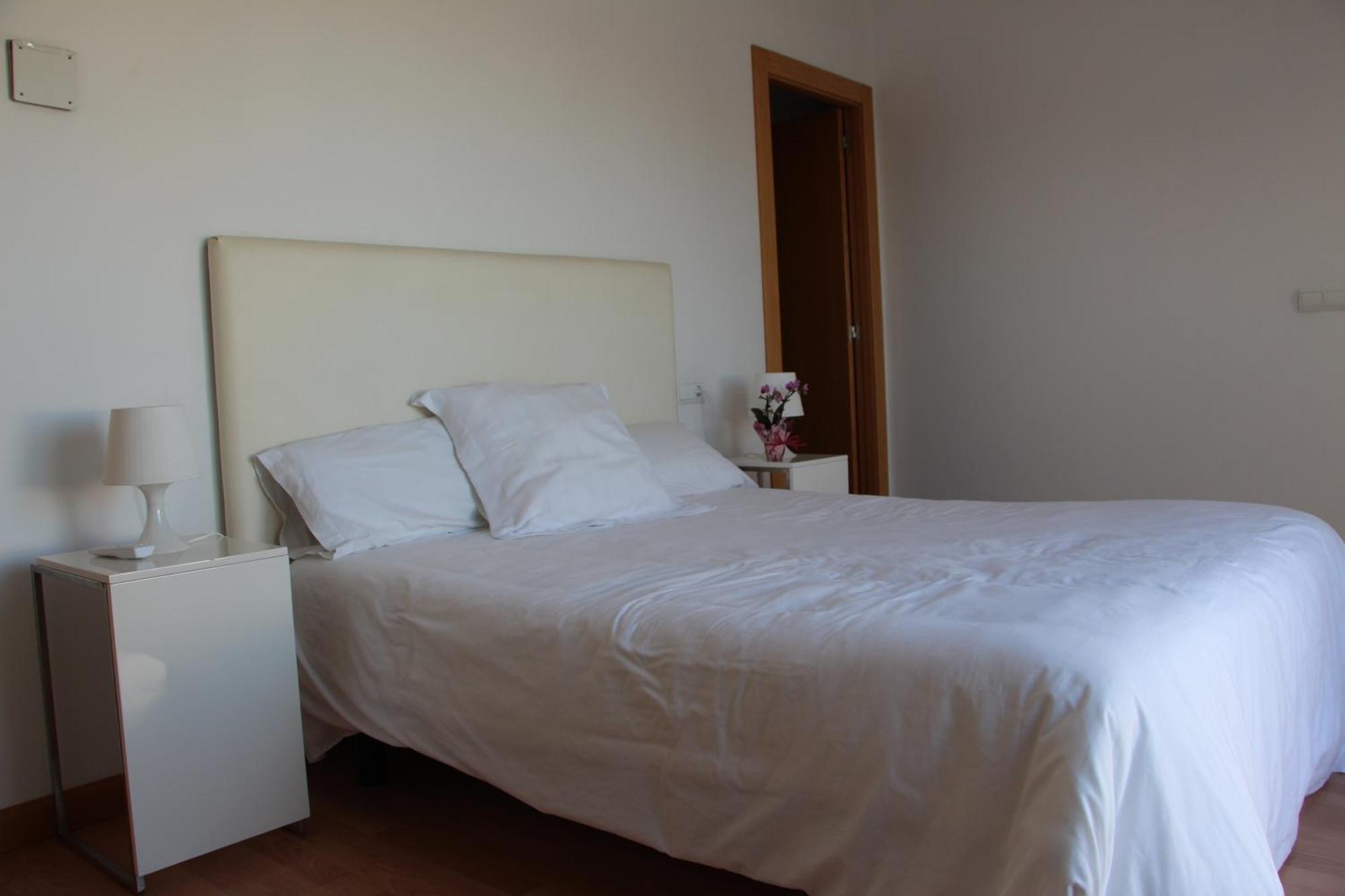 Apartamentos La Pergola Castellon Castellón de la Plana Rom bilde