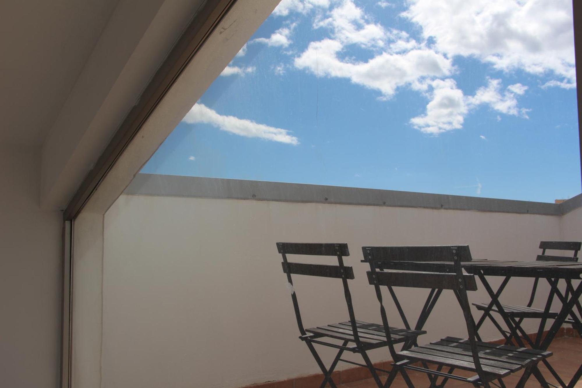 Apartamentos La Pergola Castellon Castellón de la Plana Rom bilde