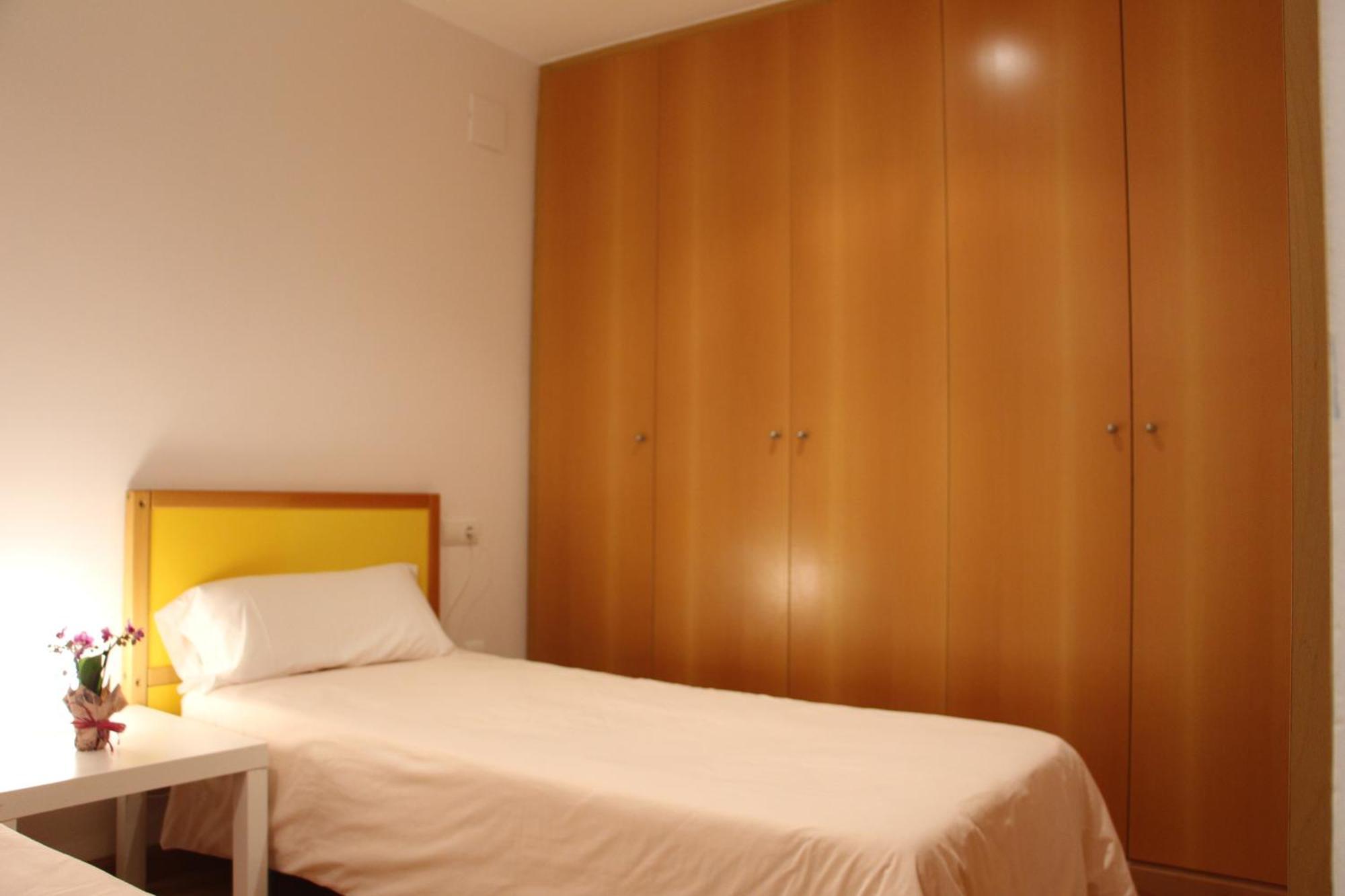 Apartamentos La Pergola Castellon Castellón de la Plana Rom bilde