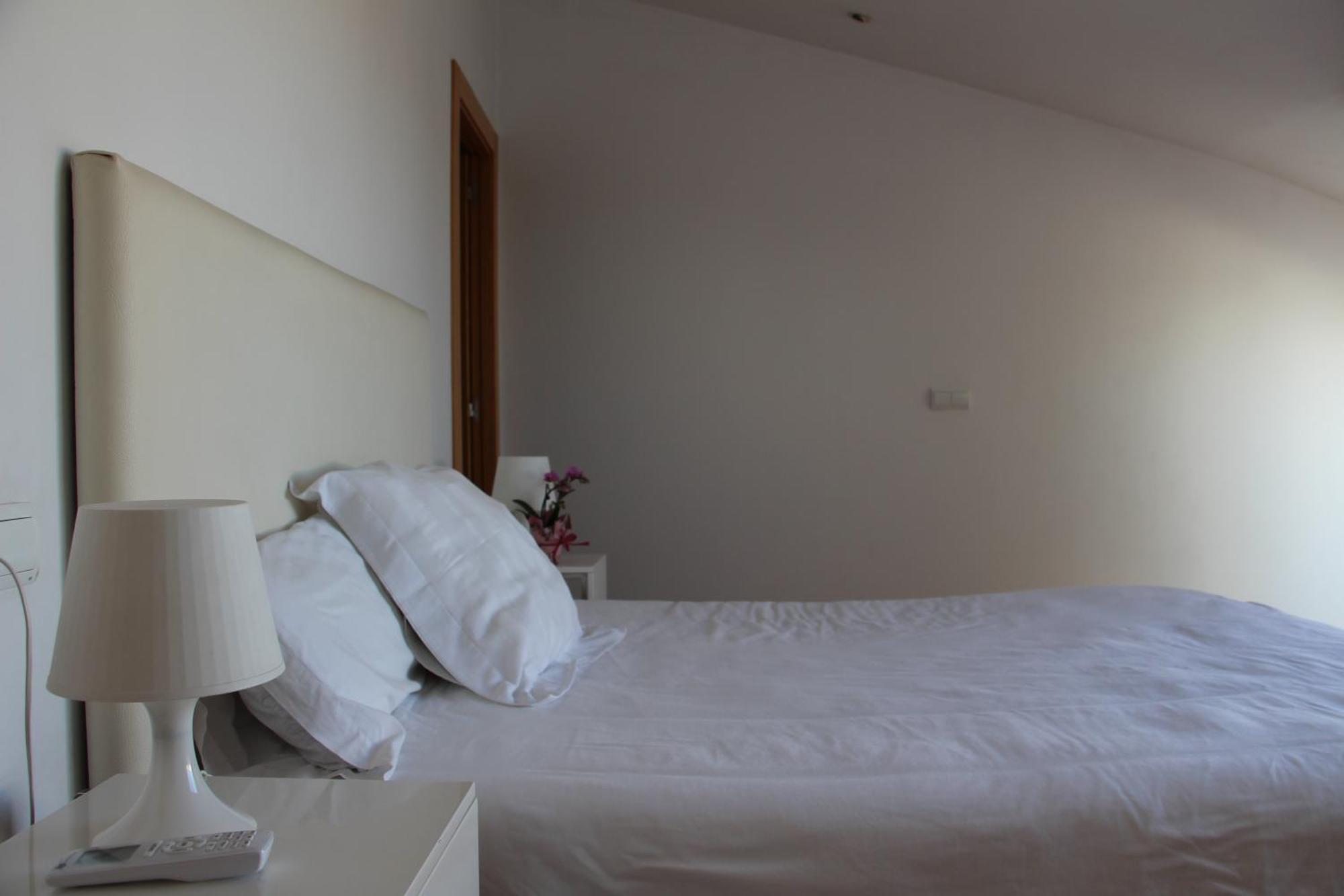 Apartamentos La Pergola Castellon Castellón de la Plana Rom bilde