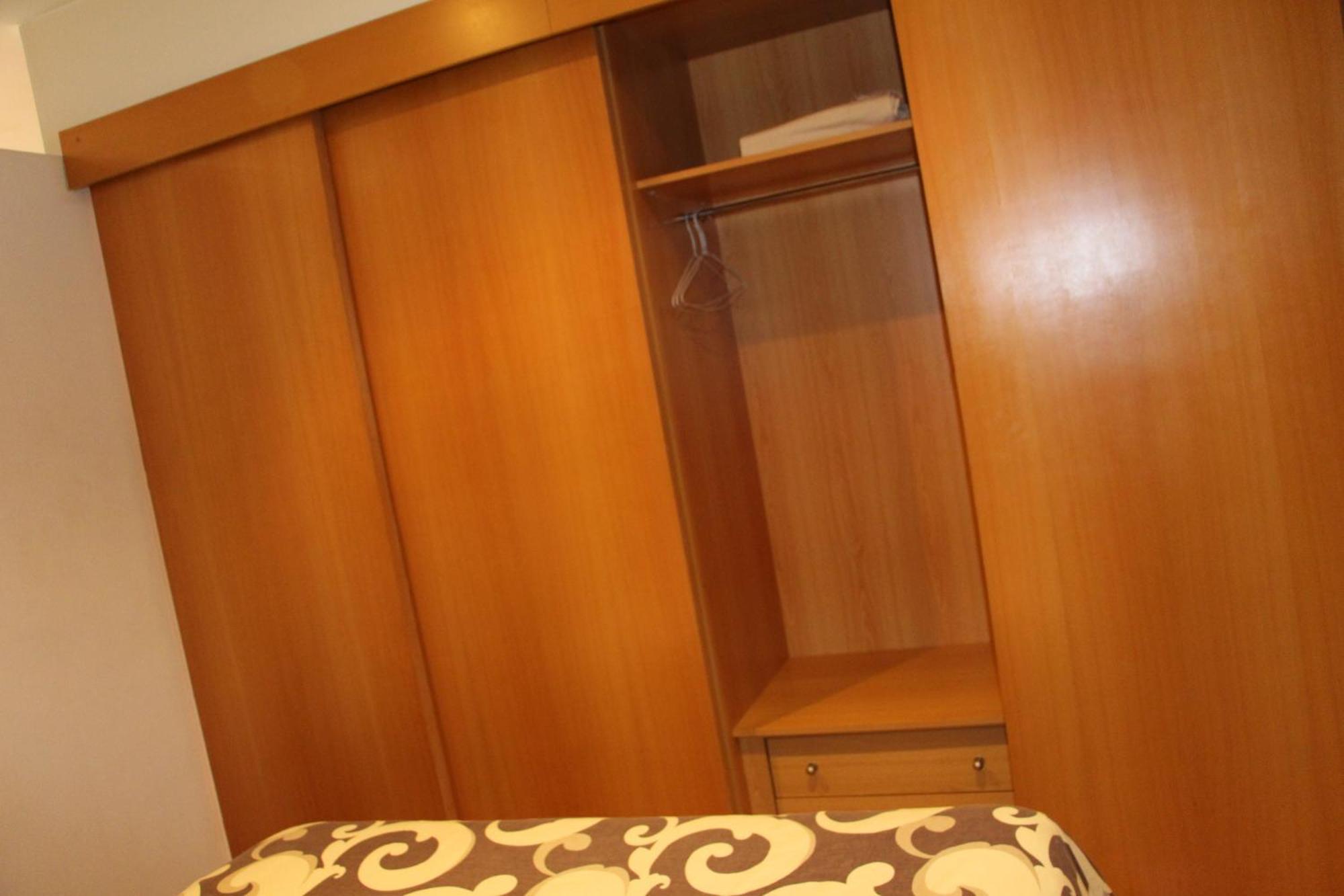 Apartamentos La Pergola Castellon Castellón de la Plana Rom bilde